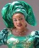  ENUMAH Ngozi Jennifer